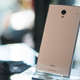 Image for article titled Sharp Aquos Crystal Hands On: No Bezel, All Beauty